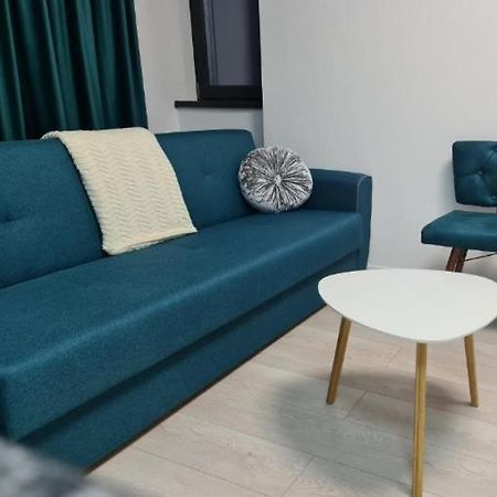 Apartament De Lux Bacău Exterior foto